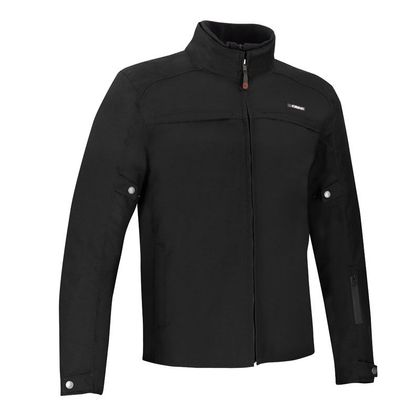 Blouson Bering ZANDER - Noir
