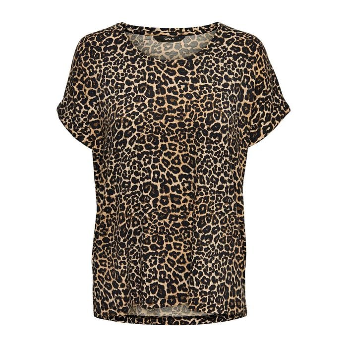 Only Moster Shirt Dames