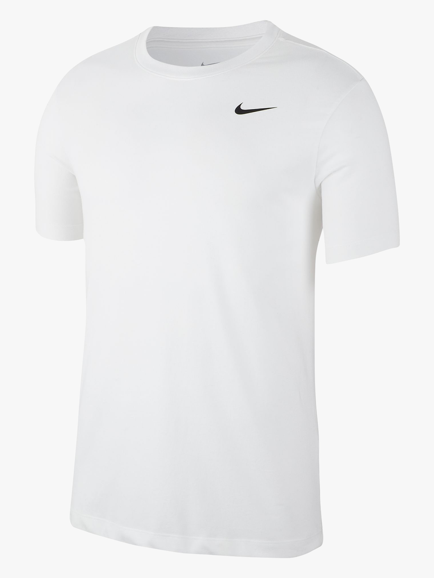 Dri-Fit DFC Crew Solid Tee