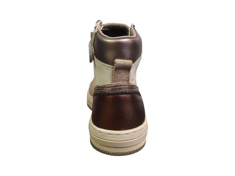HIP Shoe Style H1301 Taupe