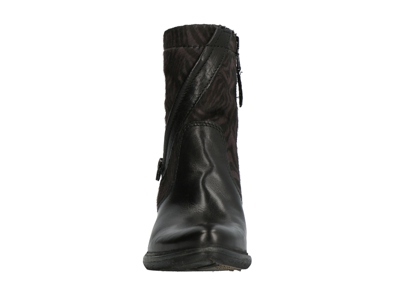 Mjus 569202 Metal/zwart