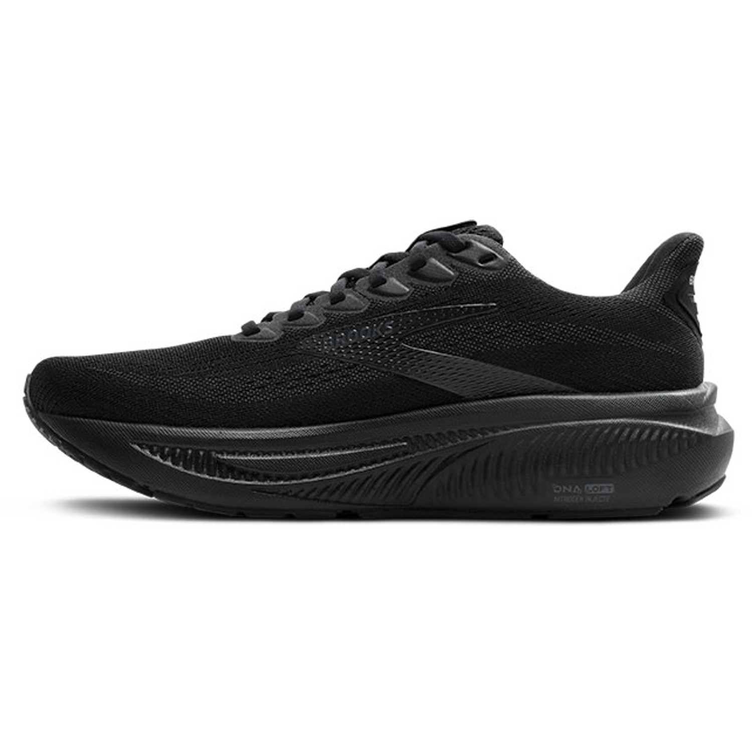 Brooks Ghost 17 Breed Heren
