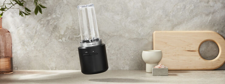 KitchenAid KitchenAid Go Blender Sort
