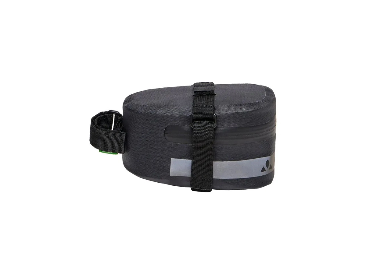 Vaude Tool Proof M zadeltas waterdicht - Black