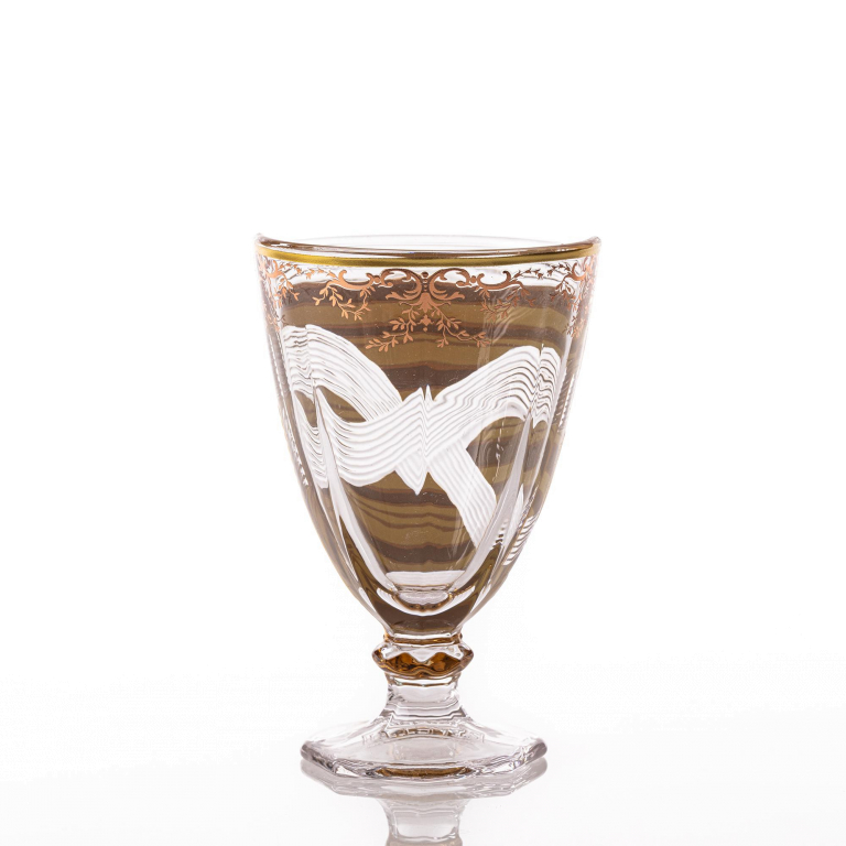 Seletti Hybrid glas set van 3 Pannotia