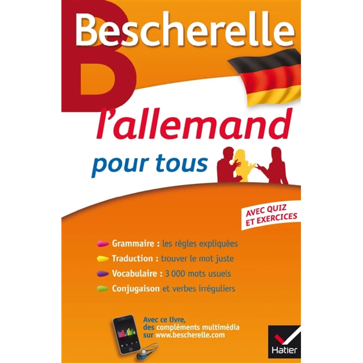 L'allemand pour tous · Occasion