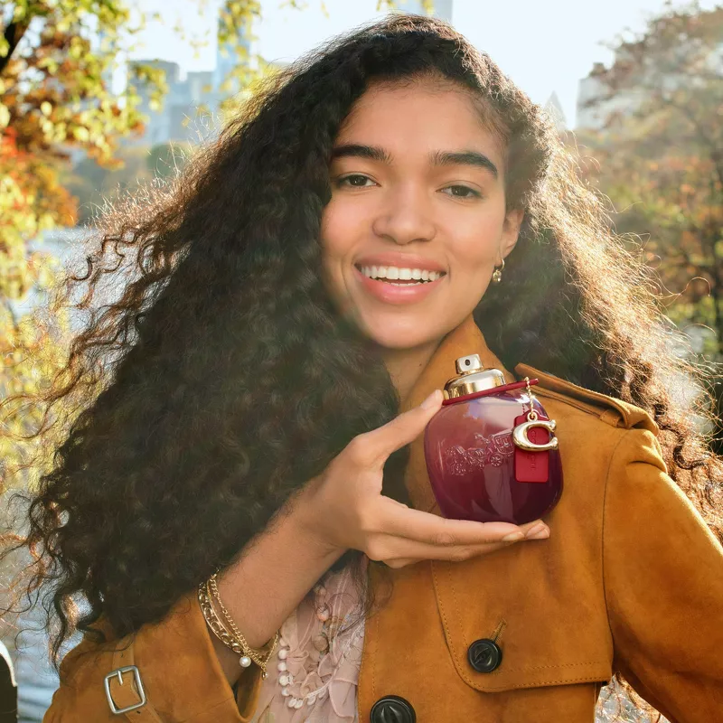 Coach Wild Rose EDP 90 ml