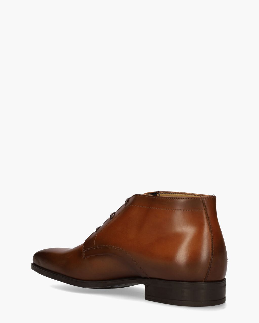 Giorgio 1958 38205 Cognac Heren Veterboots