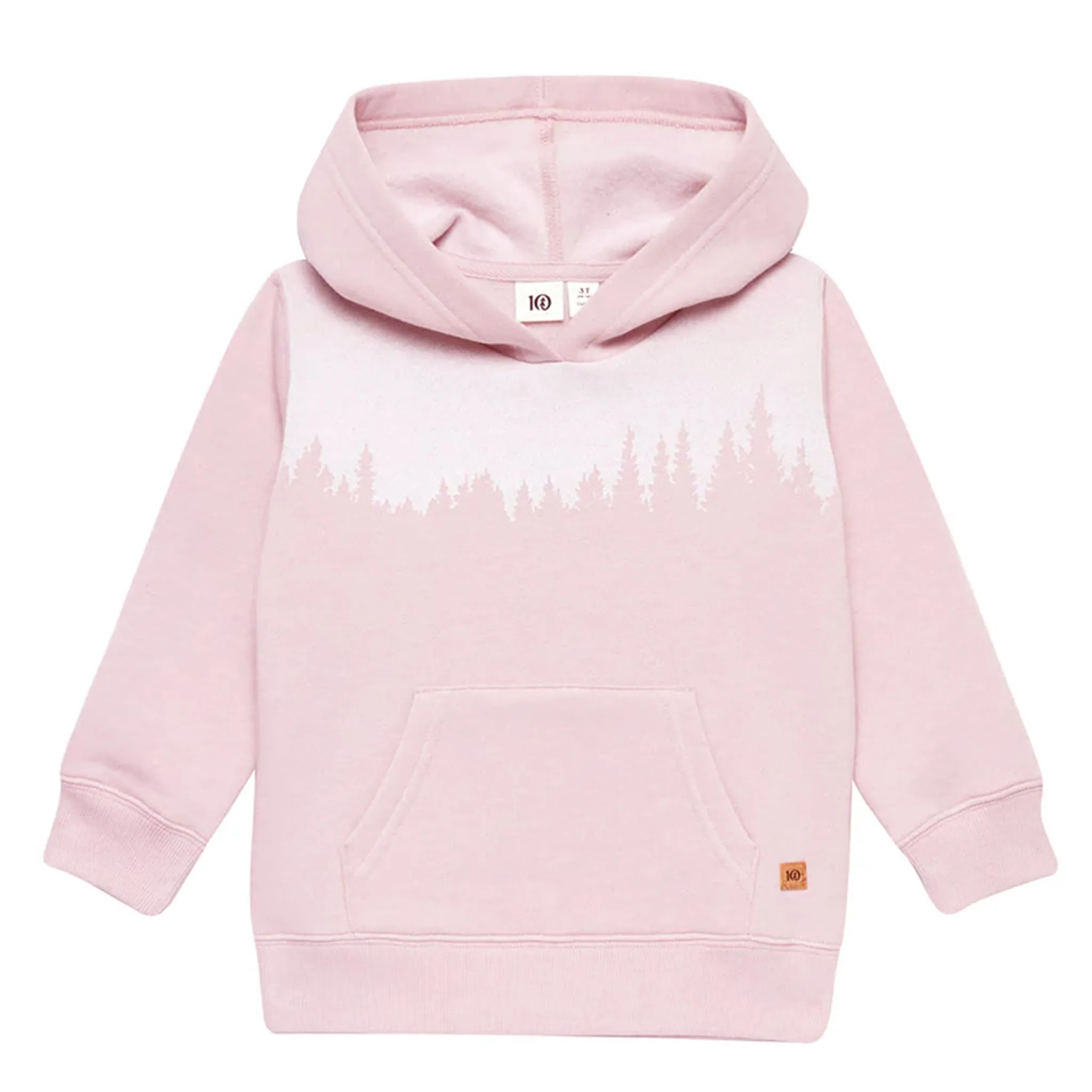 Tentree Kangourou Juniper 2-5ans