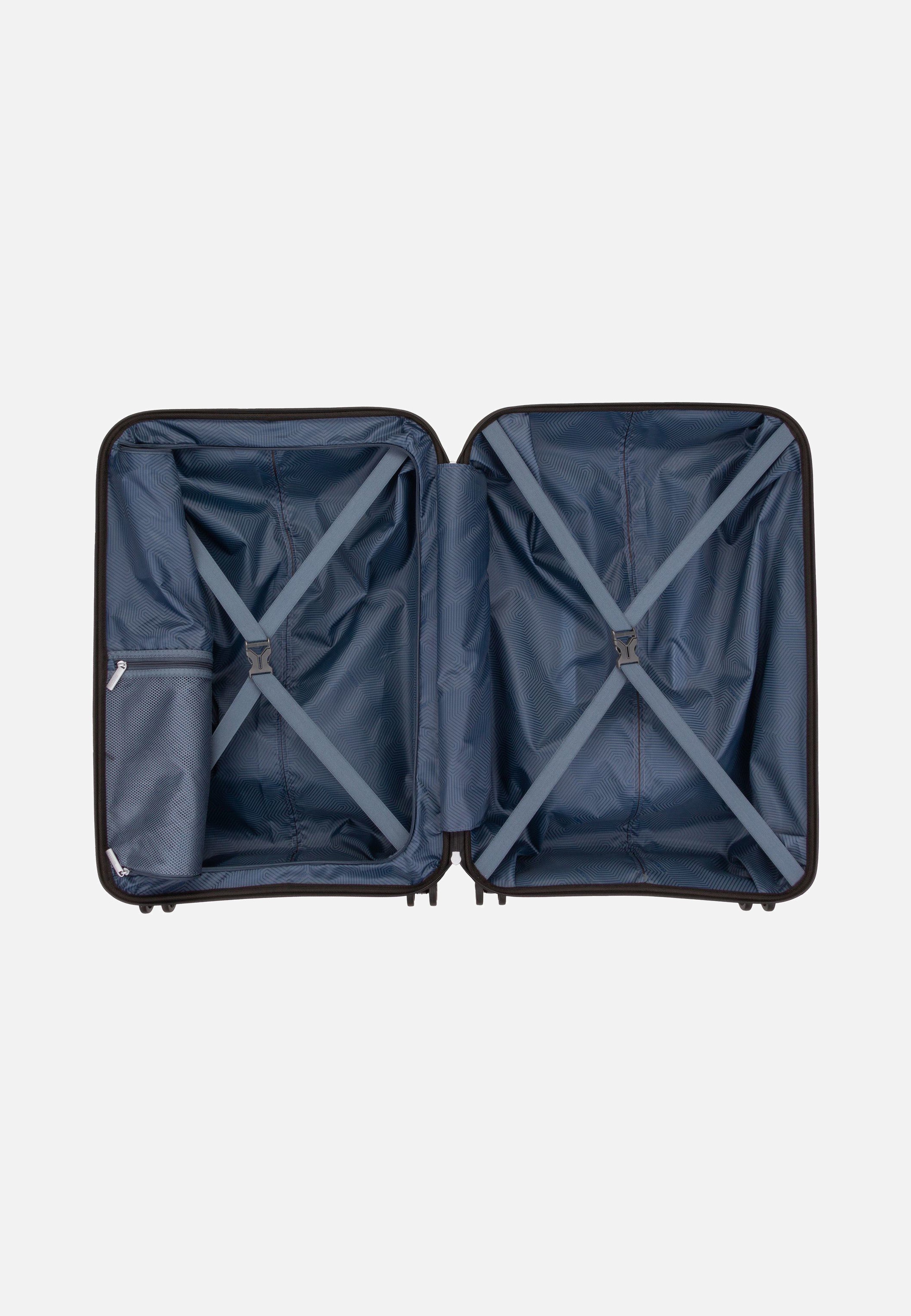 Airconic Spinner 67 Midnight Navy - Koffer