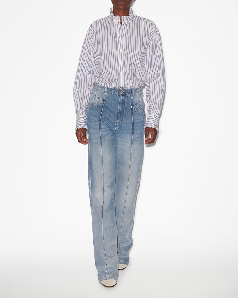 BLOUSE SAOLI