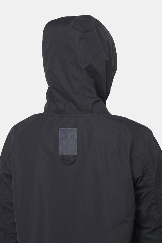 AGU AGU Urban Outdoor Long Bomber Jacket Dames