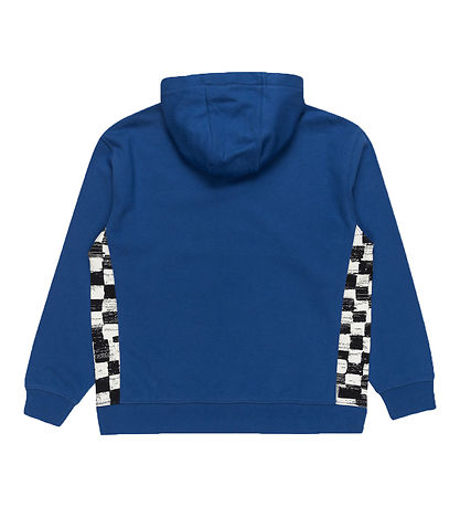 QuikSølver H?ttetr?je - Saturn - Monaco Blue