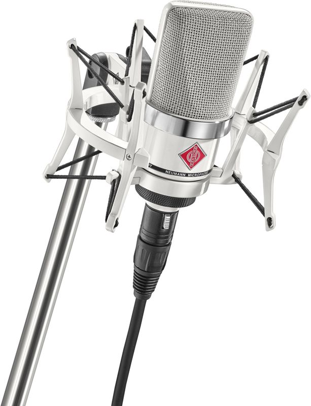 Neumann TLM 103 25 Years Edition - Grootmembraan condensatormicrofoon