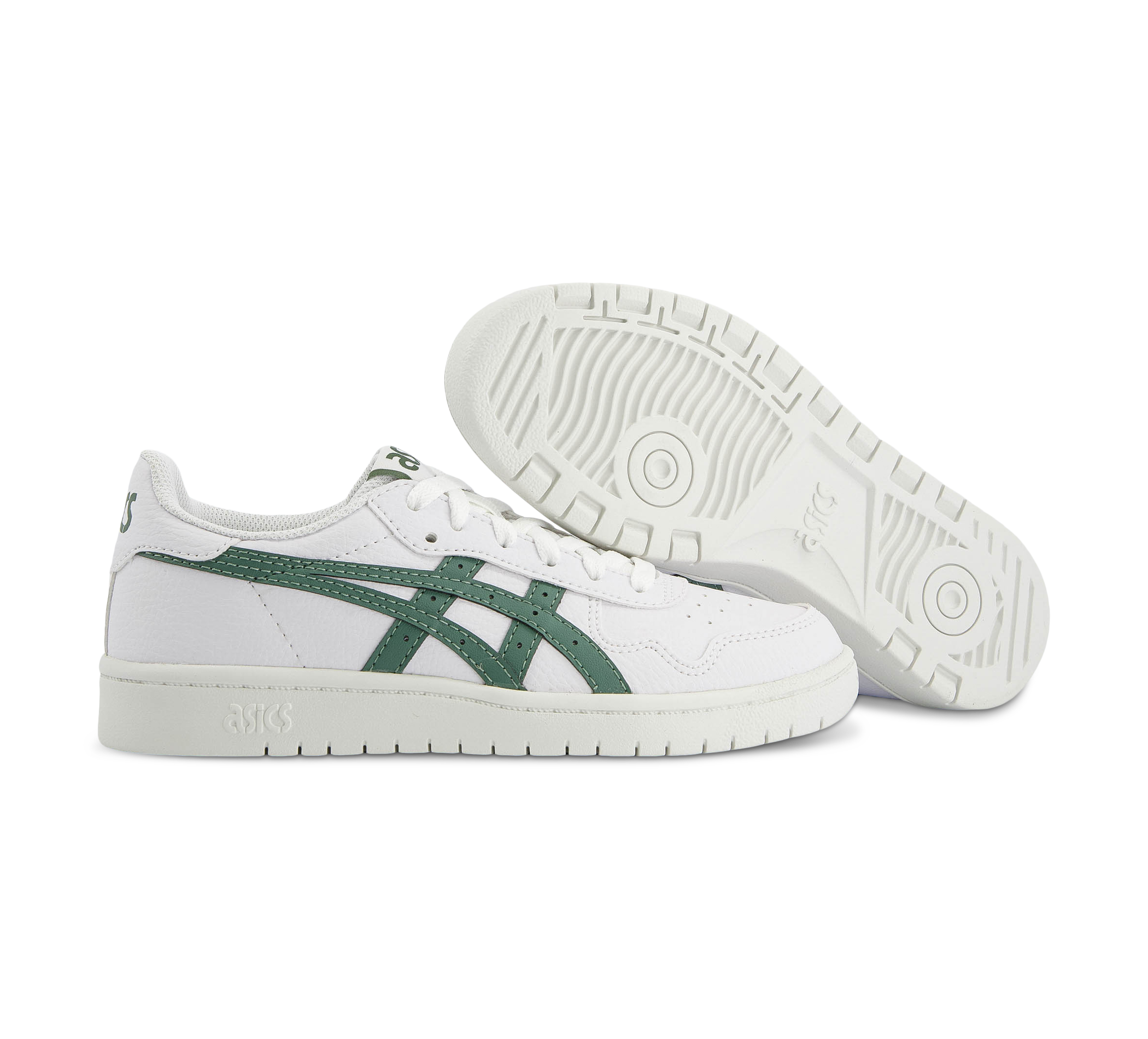 Asics Japan S GS weiss