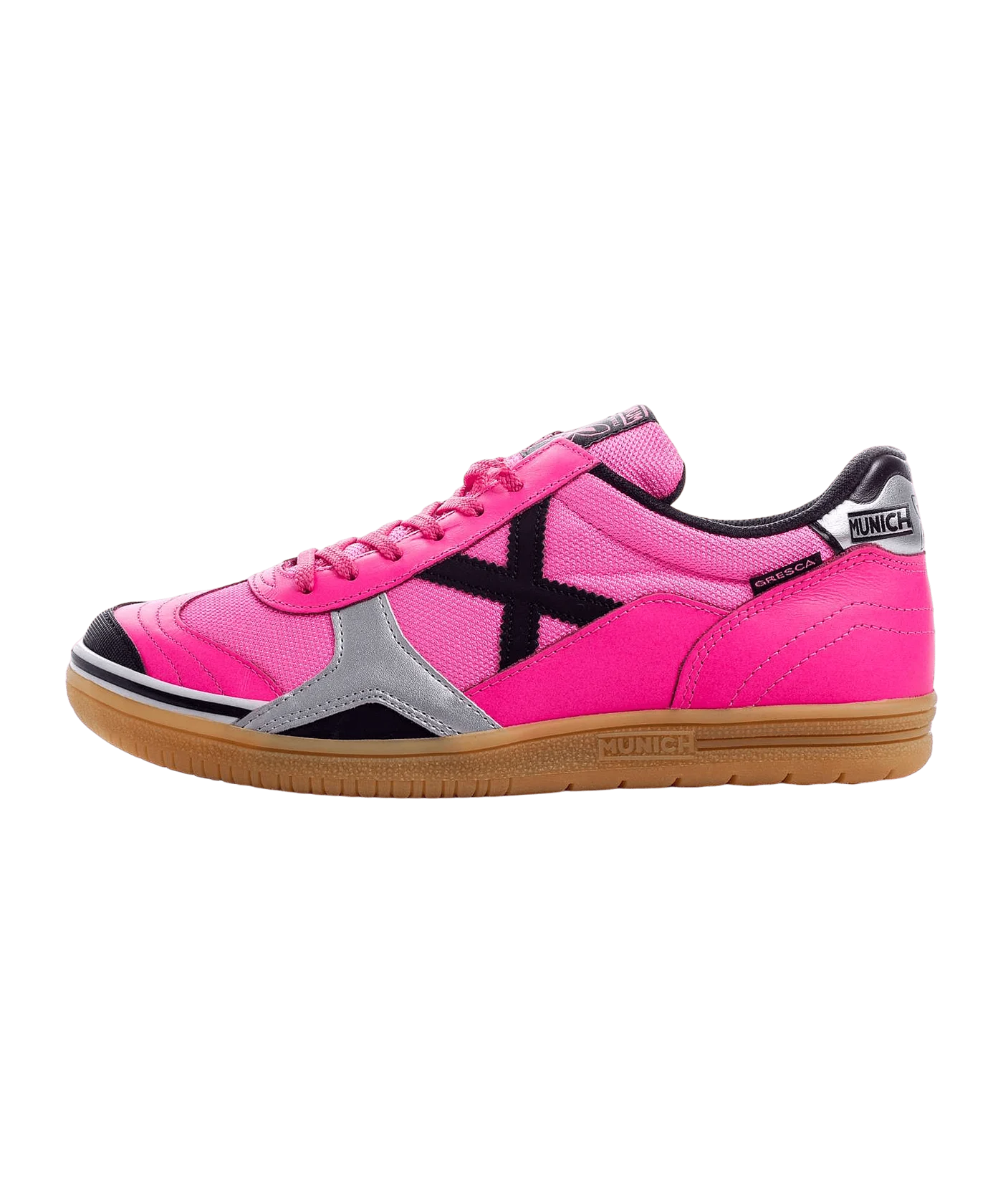 Munich Gresca 14 IN Pink