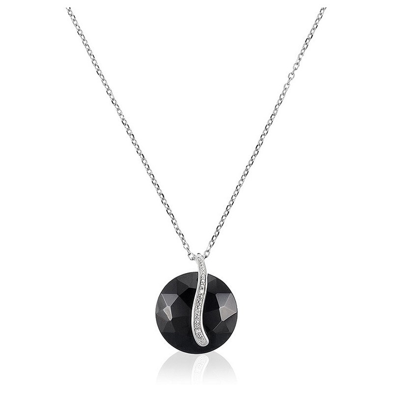 Collier en Argent