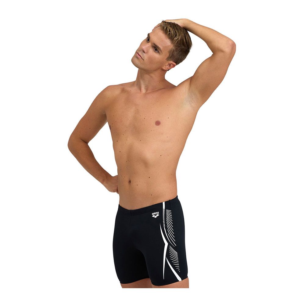 Arena FEATHER - Jammer Homme black