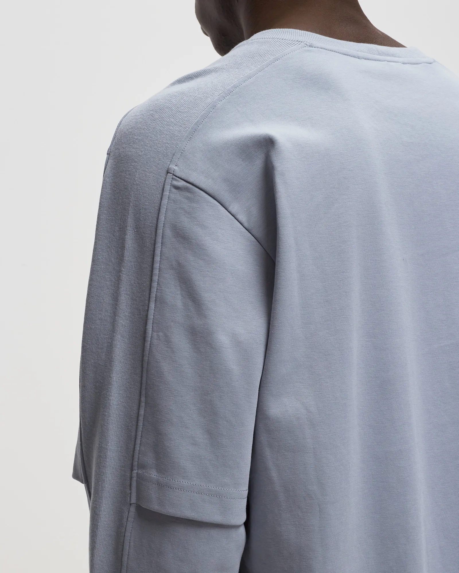 Helmut Lang DBL LAYER LS