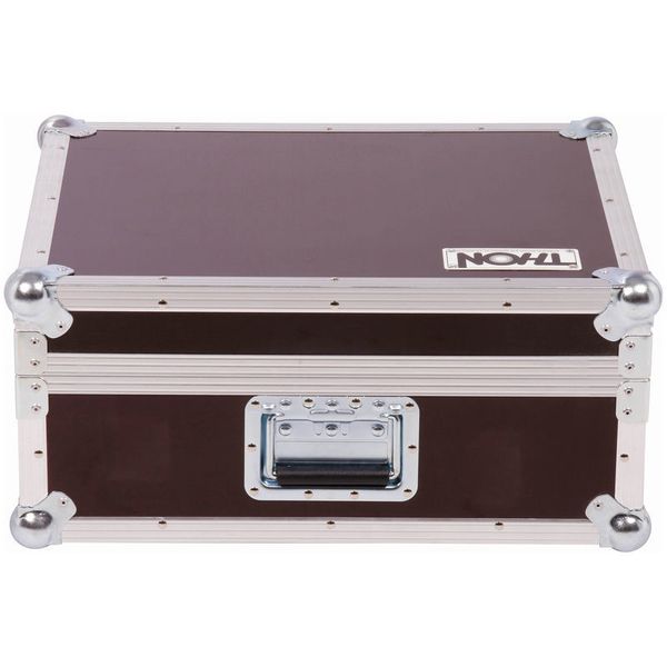 Thon Rack Case 12U Notebook Board
