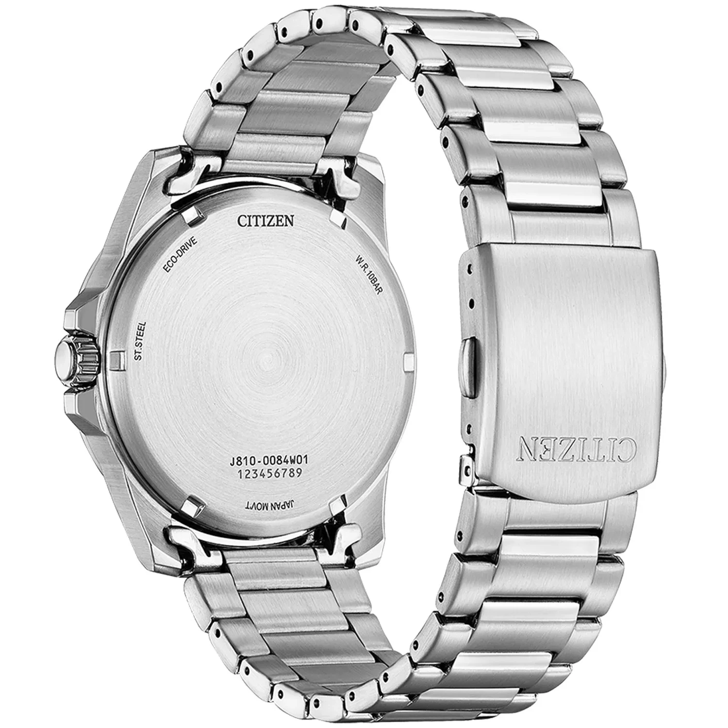 Citizen Eco-Drive Sport Marine AW1810-85L