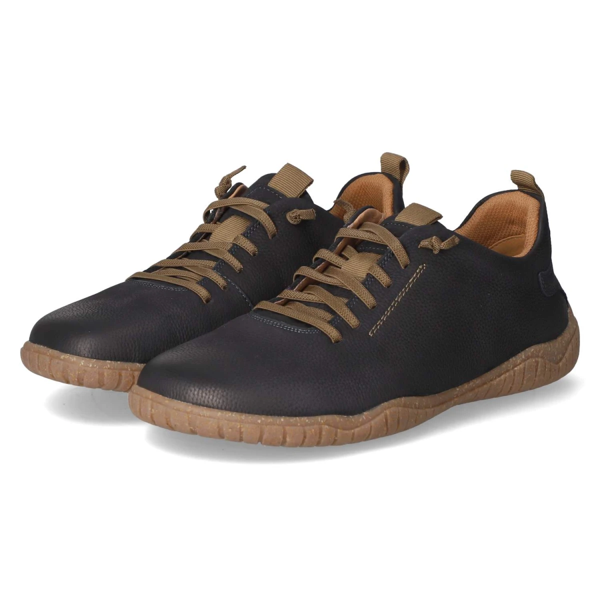 Josef SeibelSchnürschuhe WALLACE 04 - OCEAN