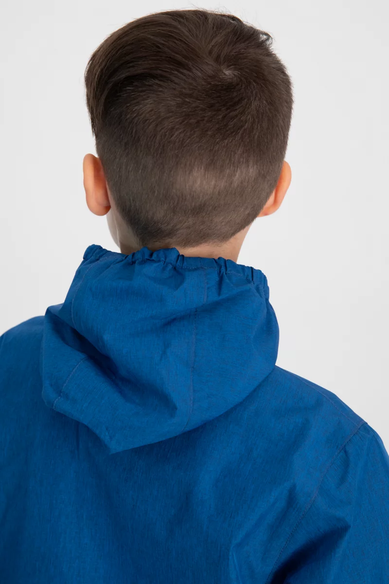 RUKKA Traveljack Kinder Regenjacke