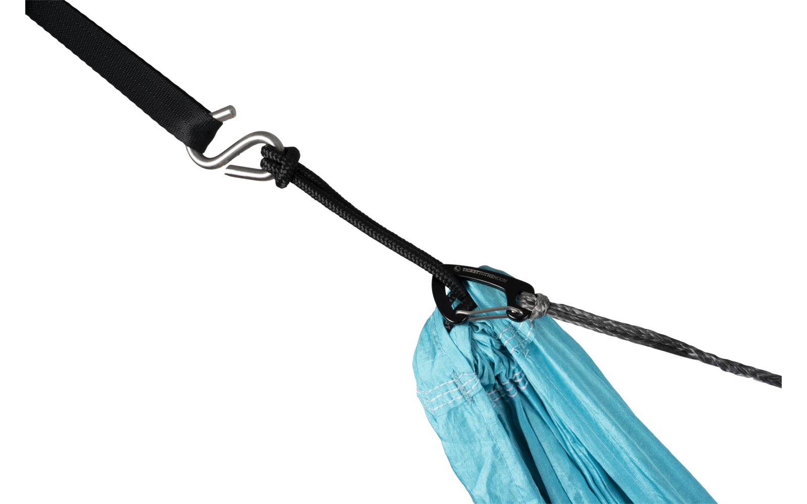 Ticket to the Moon Ridgeline Pro Kit Organizer 220 - 320 cm
