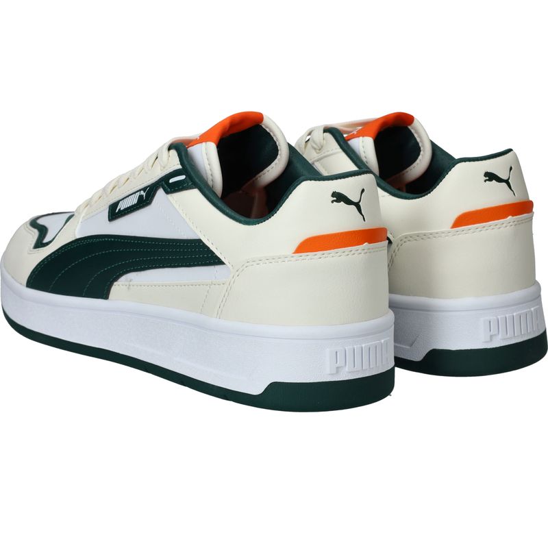 Puma Court Classic Street Sneakers Multi Heren