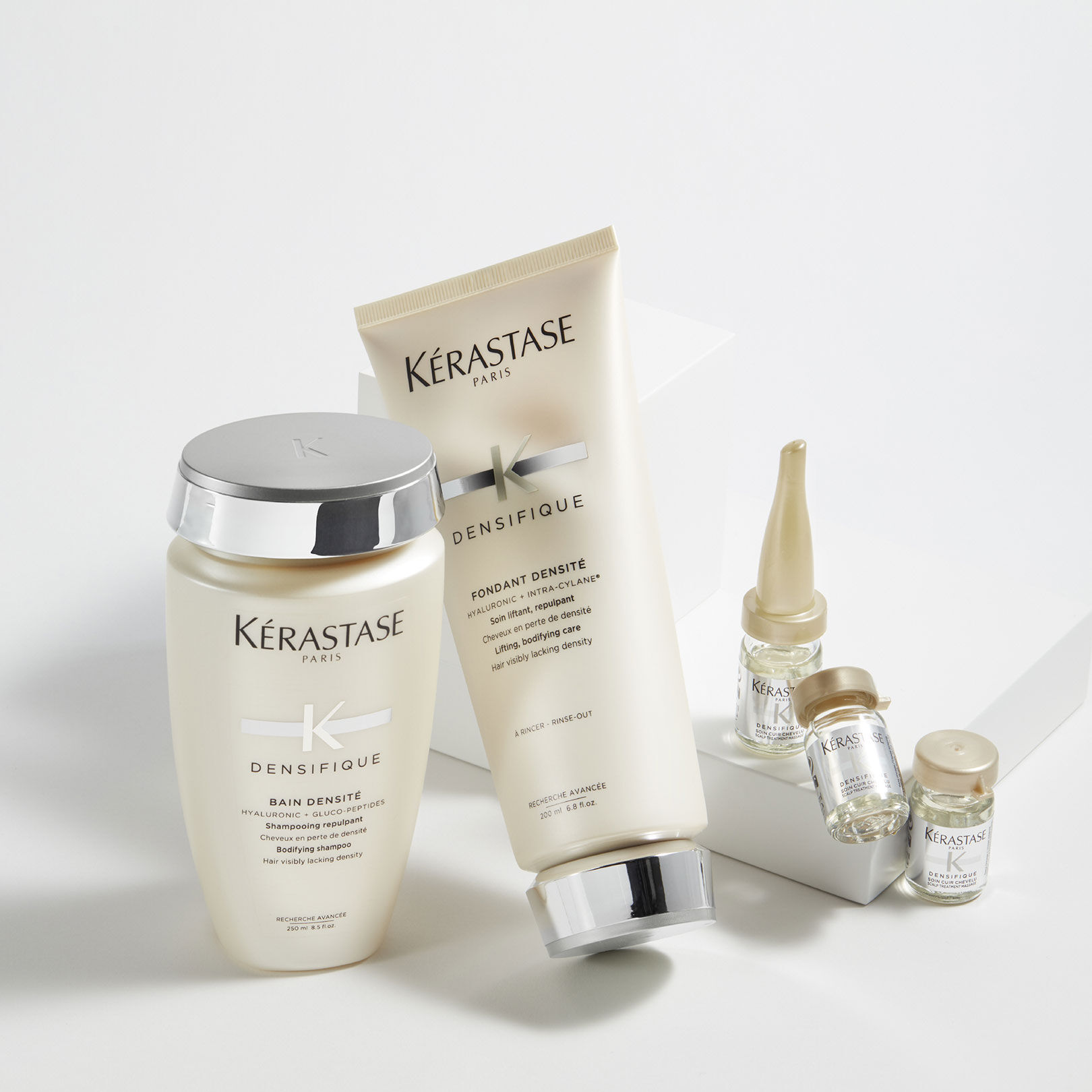 Bain densité Densifique 250ml