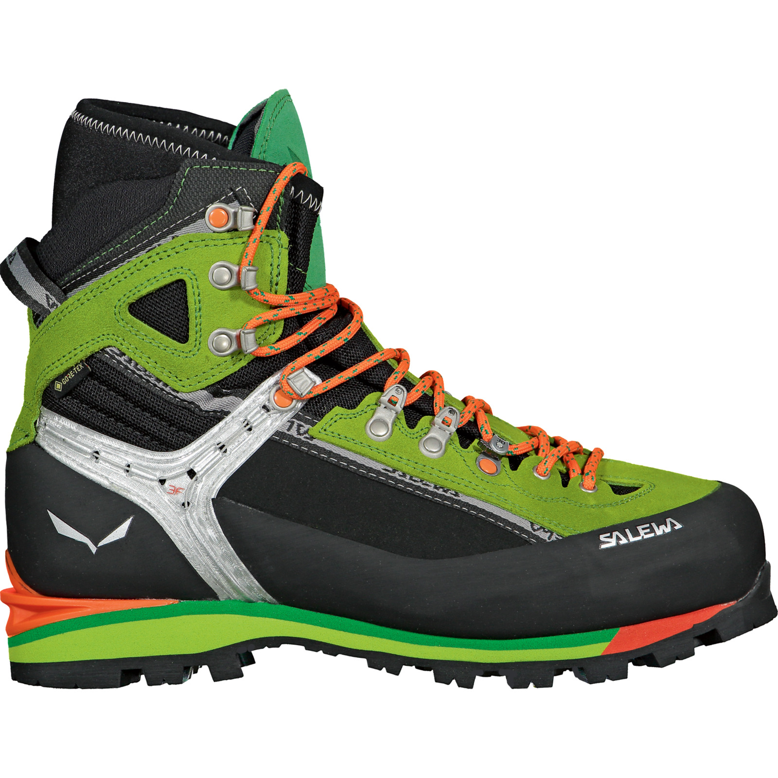 Salewa Herren-Bergschuh Condor EVO GTX