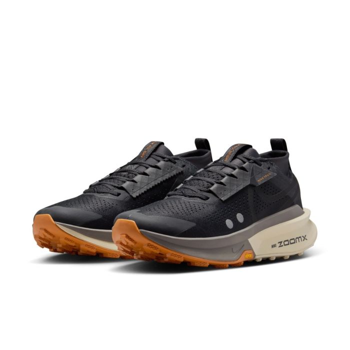 Nike Herre Trailsko Zegama 2 Sort