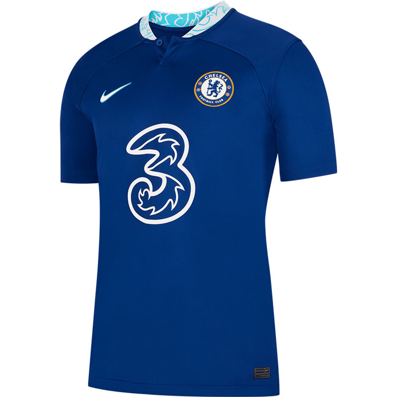 Nike Chelsea Thuis Tenue