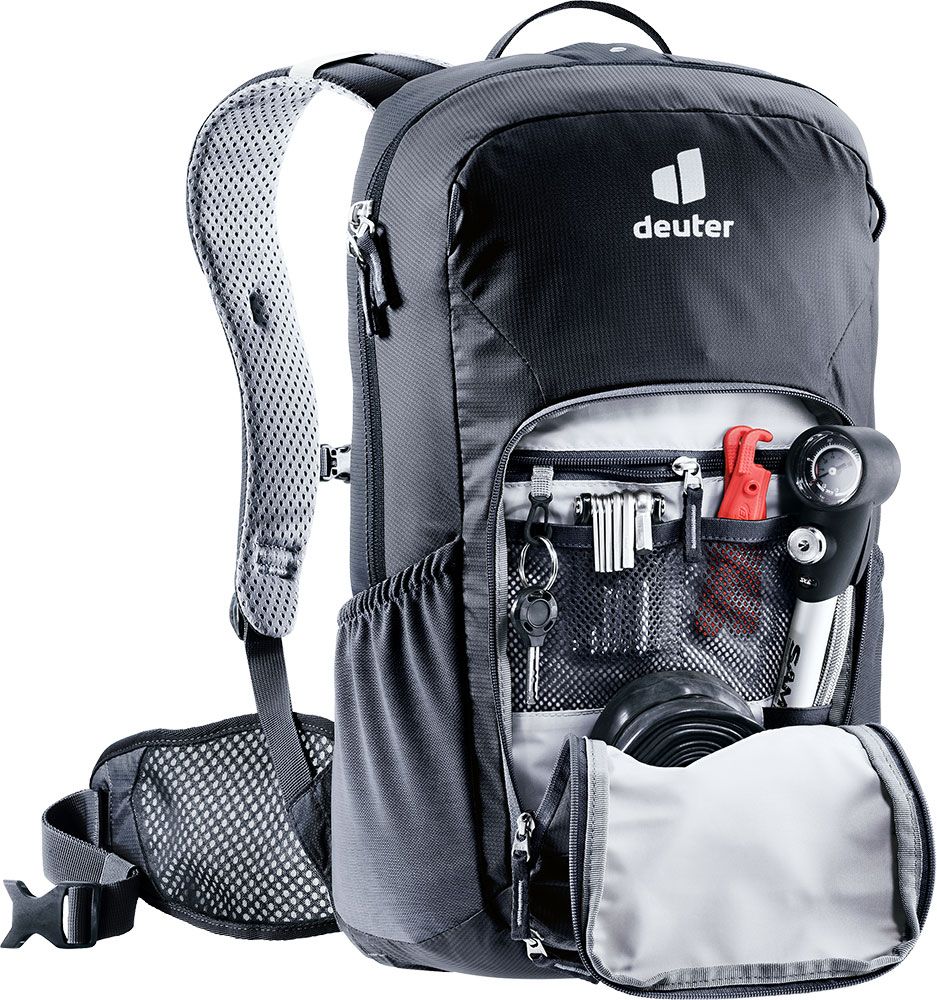 deuter Bike I 20 - Fahrradrucksack kaufen | Bike-Discount
