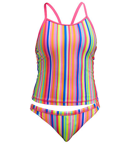 Funkita Bikini - Schwimmen Sie ruhig - UV50+ - Machen Sie mit Li