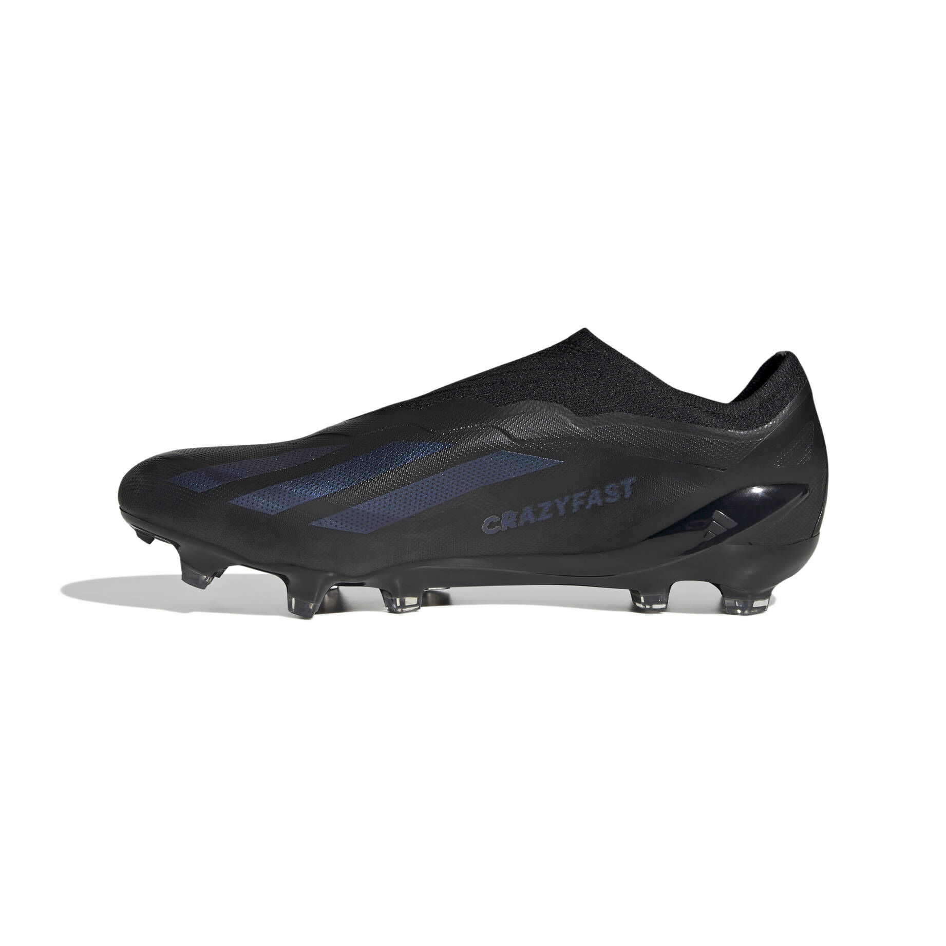 adidas Performance| Herren Fußballschuhe X CRAZYFAST.1 LL FG Fester, kurzer Naturrasen