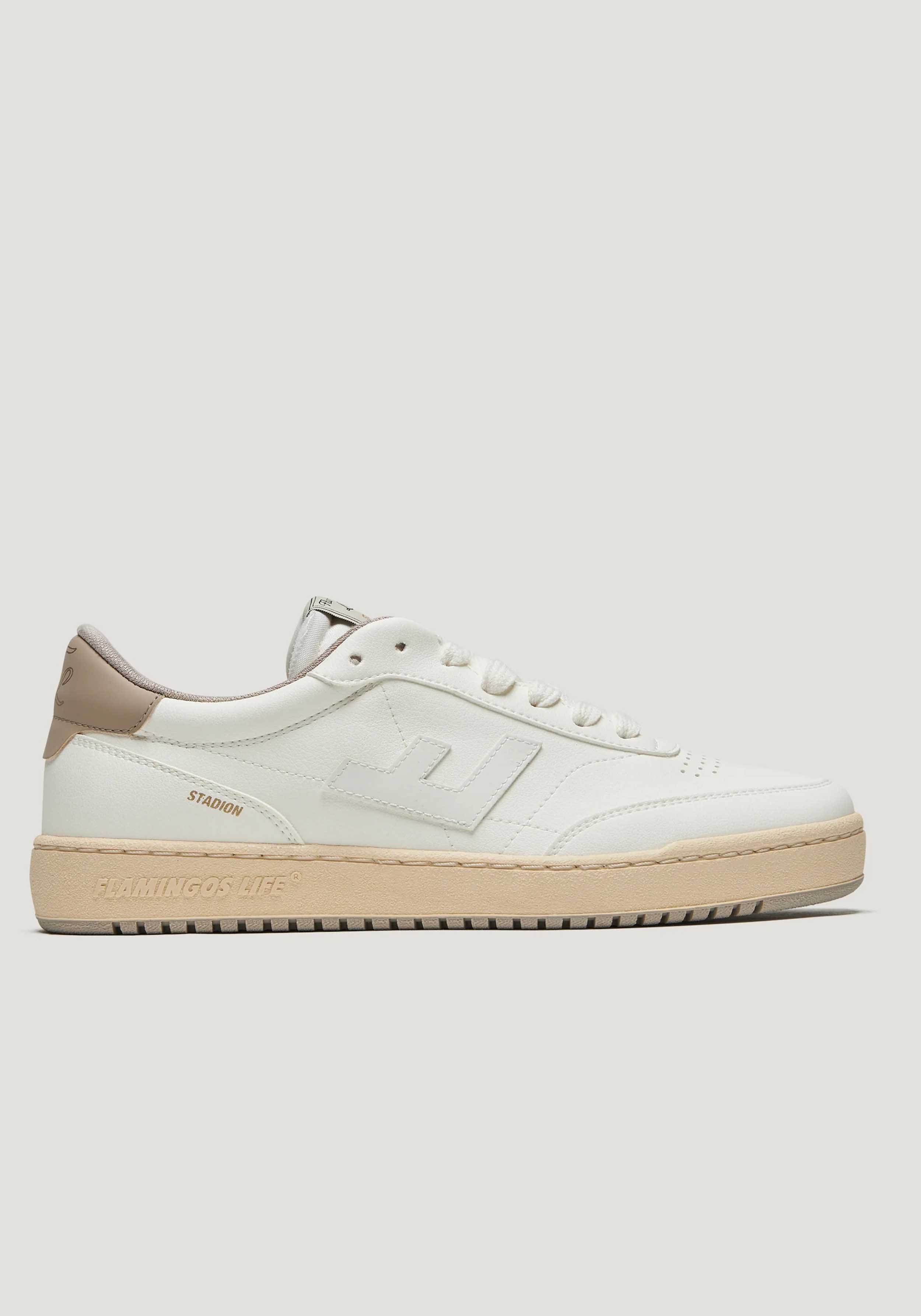 Flamingos Life Sneaker Stadion Moon