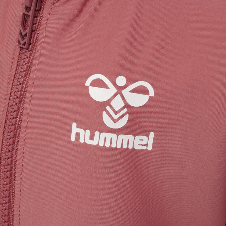 Hummel Drew badedragt Orange