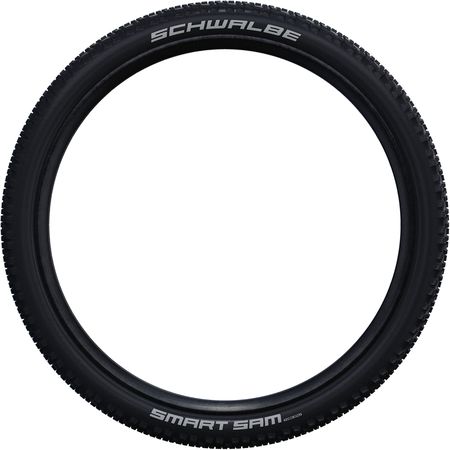 SMART SAM Perf. Reifen  Black  26x2.10, 54-559
