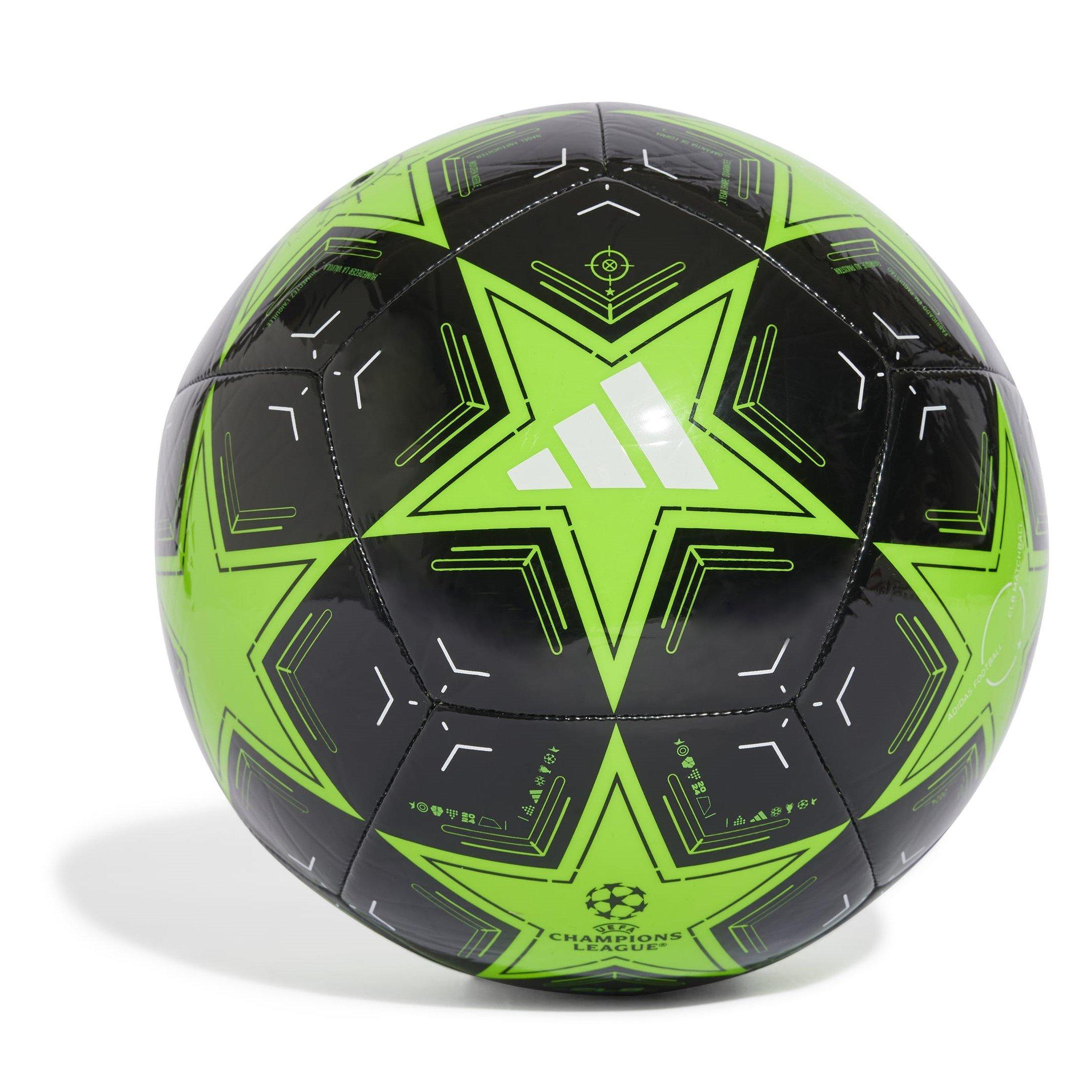 adidas Glider Football