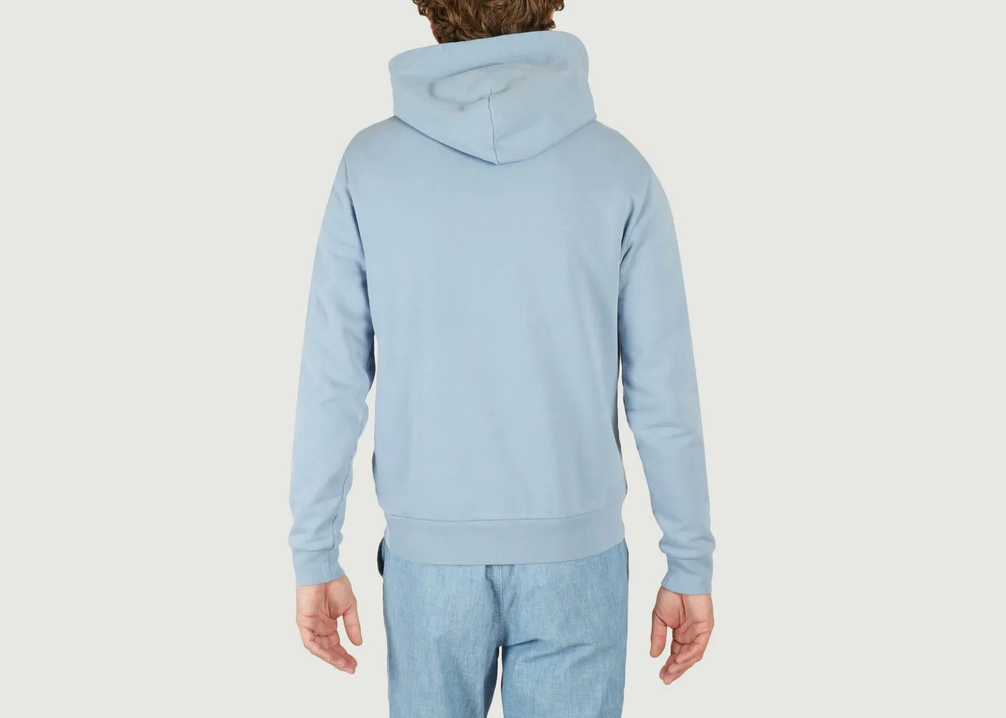 Sweat à capuche en molleton Polo Ralph Lauren