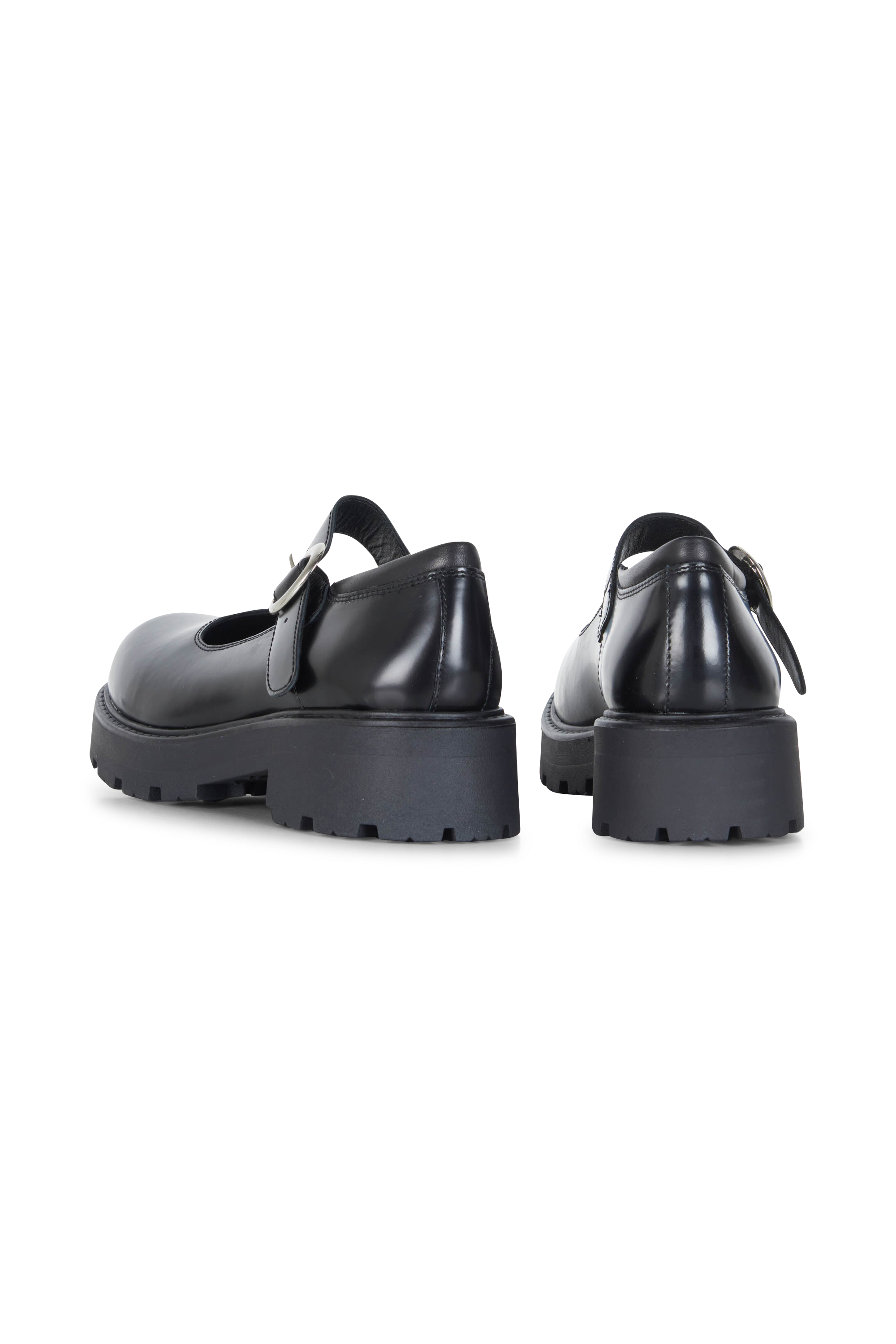 VAGABOND SHOEMAKERS Mocassins COSMO 2.0 Noir
