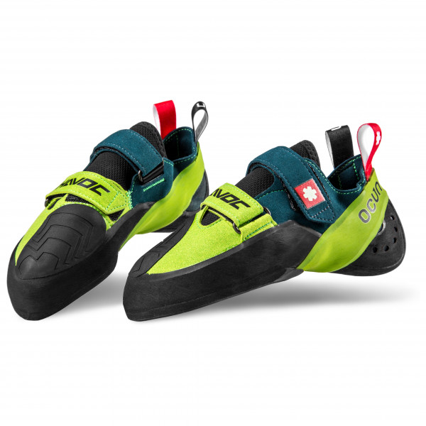 Ocun - Havoc - Chaussons d'escalade