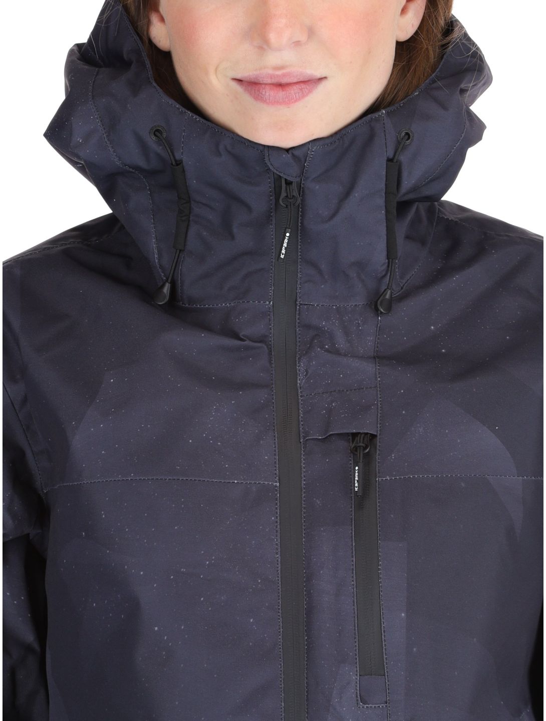 Creola ski-jas dames