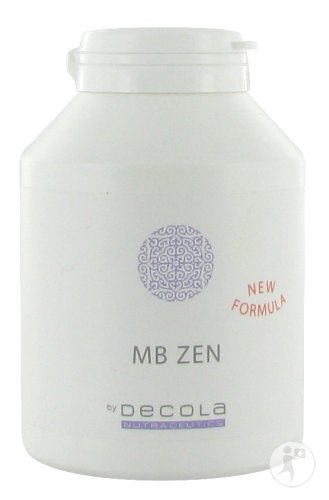 Decola Mb Zen 180 Gélules Remplace 3282860