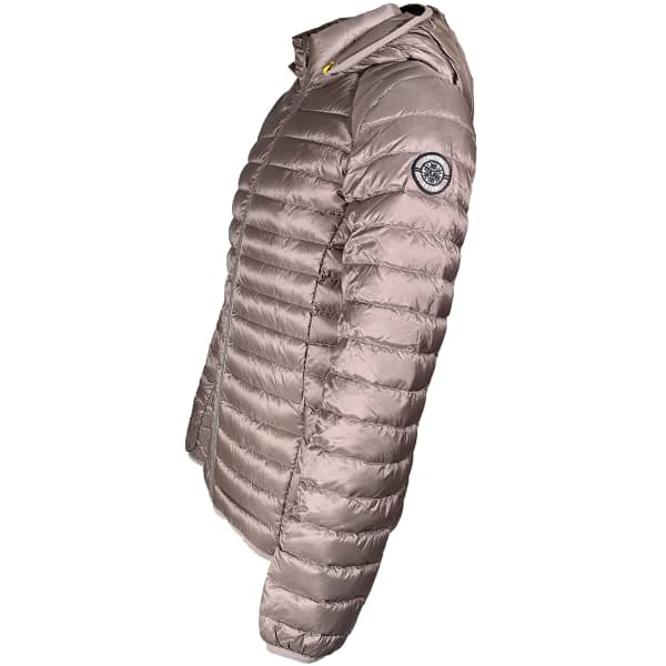 Doudoune randonnée LHOTSE COCO3 DOWN JKT M WALNUT