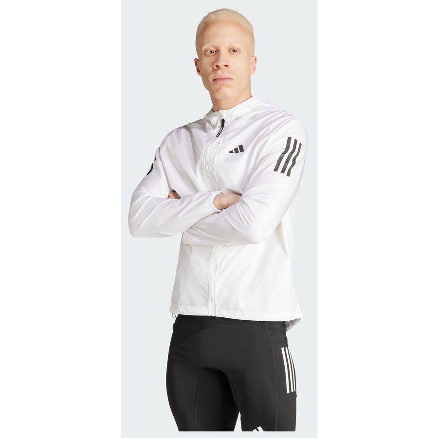 Adidas Veste Own the Run
