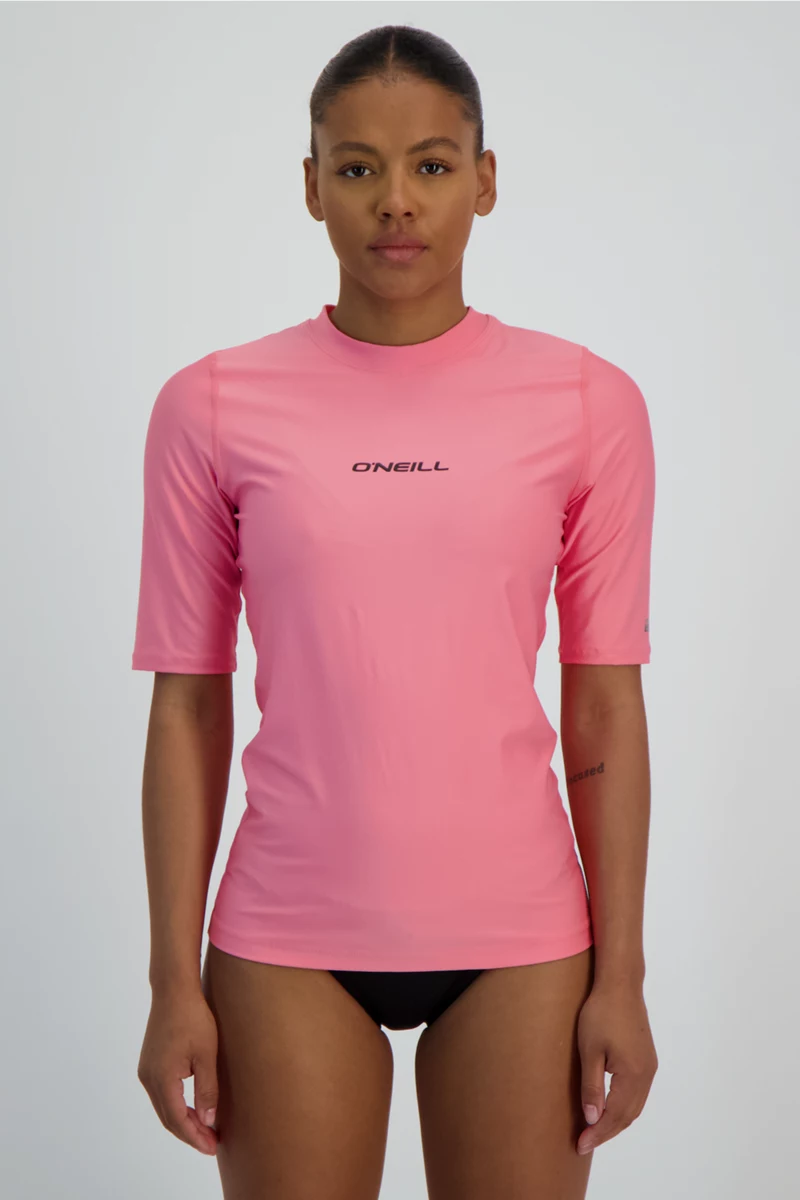 O'NEILL Essentials Bidart 50+ Damen Lycra Shirt