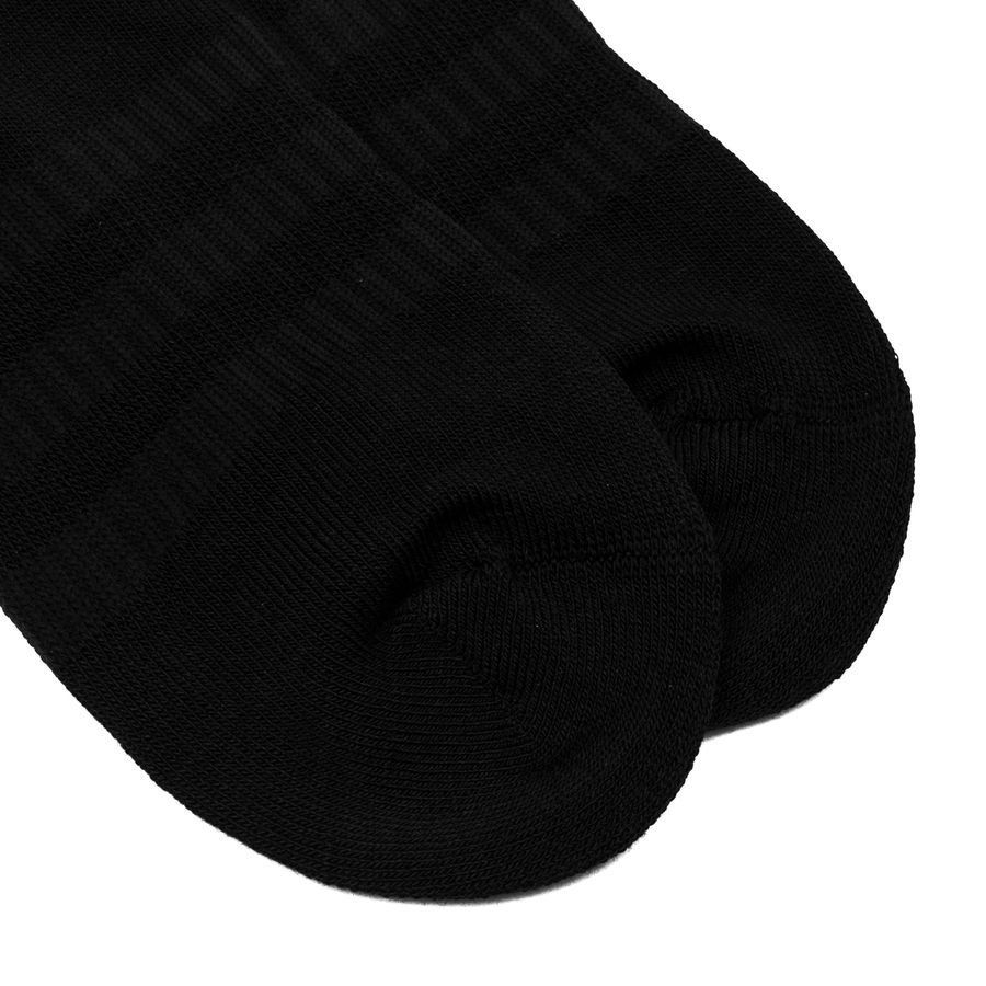 adidas Chaussettes 6-Pack - Noir/Blanc Enfant
