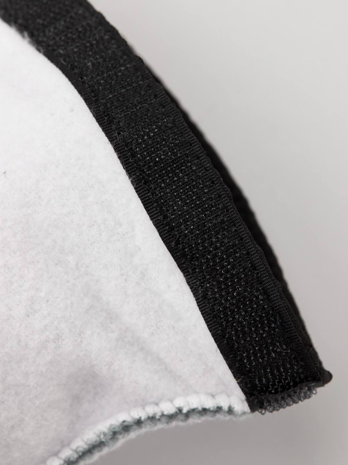 Hestra Army Leather Heli Ski 5 Finger